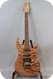 Tom Anderson Vintage Grand Am Killer Quilt Natural Pacific Coast Maple 1991