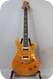 PRS Paul Reed Smith Custom 22 Quilt Santana Yellow, Birds 2007