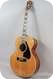 Yamaha CJ-838-SII Country Jumbo, Solid Indian Rosewood & Spruce 1982