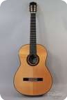 Otto Vowinkel 2A Concert Classical Rosewood Spruce 2003