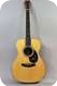 Martin OM-45 Deluxe, Authentic Style, Madagascar & Adirondack  2008