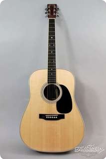 Martin D 35mp D 35 Madagascar Rosewood 2013