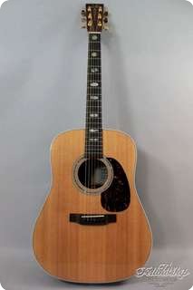 Martin D Ami Limited 25th Ann. D 28 X D 45 Style, Rosewood & Spruce, 2008