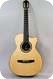 Lakewood M-54 CCP Nylon Jazz, Brazilian-German Spruce 2012