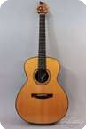 Jablonski Meister III Rosewood Spruce Impressive Auditorium 1998