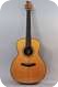 Jablonski Meister III Rosewood Spruce Impressive Auditorium 1998