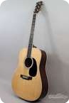 Martin D 35 Rosewood Spruce 2002