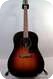 Gibson J-45 Banner Limited Legend, Madagascar & Adirondack 2008