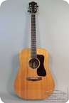 Guild D 35 Mahogany Spruce 1978