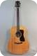 Guild D 35 Mahogany Spruce 1978