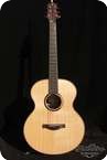 Trevor Kronbauer MJ Baritone Rosewood Spruce 2013