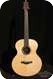 Trevor Kronbauer MJ Baritone Rosewood Spruce 2013