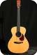 Lakewood M-54, Rosewood- German Spruce, Ellipse PU System 1997