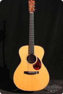 Lakewood M 54, Rosewood  German Spruce, Ellipse Pu System 1997