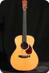 Lakewood M 54 Rosewood German Spruce Ellipse PU System 1997