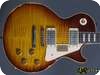 Gibson Les Paul 1959 Joe Perry Aged & Signed 2013-Faded Tobacco Sunburst