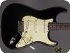 Fender Stratocaster 1964-Black