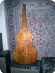 Weissenborn I PAY TOP FOR THESE 1924 NATURAL KOA