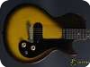 Gibson Melody Maker 1960 Sunburst