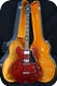 Gibson ES 335 TD 1966 Cherry