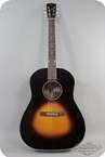 Alistar Atkin J 45 Indian Rosewood Sitka Spruce Burst 2013