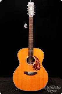 Blueridge  Br 160 12 Package, Jumbo 12 String 2013