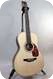 Boucher Studio Goose 000-12 Fret, Madagascar & Adirondack 2013