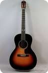 Chris Bozung L00 Nick Lucas 1930s Sunburst Custom Cocobolo Sitka Spruce 2013