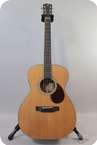 Breedlove Cascade OM CRe Western Red Cedar Rosewood Cutaway 2013