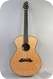 Breedlove CZ-20/Z OM-DB, Custom Shop, Ziricote-Spruce, 2003