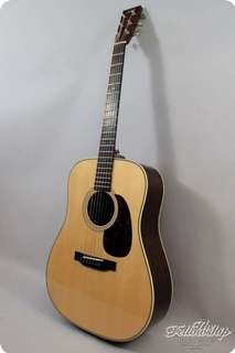 Collings D 2ha, Adirondack & Indian Rosewood 2010