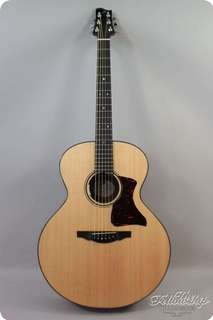 John Allison F Model, Hawaiian Koa & Sitka Spruce 2011