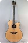 Furch G 23 CR Cedar Rosewood Cutaway 2013