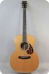 Furch OM 34SR Indian Rosewood Sitka Spruce 2013