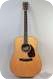 Larrivee D-50, Mahogany-Spruce 2010