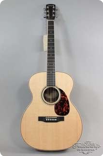 Larrivee Om 04 Indian Rosewood  Canadian Spruce 2013