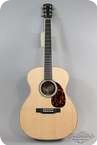 Larrivee OM 04 Indian Rosewood Canadian Spruce 2013