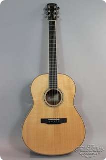 Larrivee L 05 Lefty, Linkshander, Spruce Mahogany,