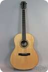 Larrivee L 05 Lefty Linkshander Spruce Mahogany