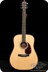 Larrivee D 02 MHE Short Run Limited Mahogany Spruce 2013