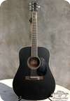 Larrivee D 03 BKO Black BeautyMahogany Sitka Spruce 2013