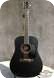 Larrivee D 03 BKO Black BeautyMahogany Sitka Spruce 2013