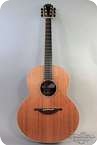 Lowden F 35 Bastone Walnut Western Red Cedar 2013