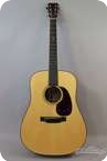 Martin D 18 Authentic 1939 Adirondack Mahogany 2013