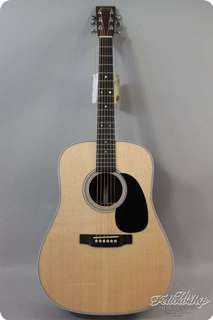 Martin D 28, Indian Rosewood & Sitka Spruce 2013