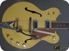 Gretsch Modell 6105 - Rally 1967-Bamboo Yellow