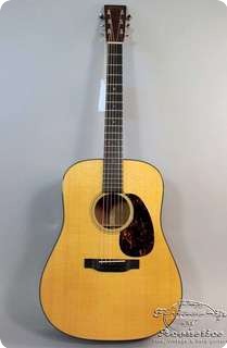 2013 martin d18