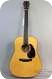 Martin D 18 Mahogany Spruce 2013