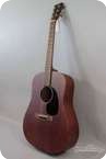 Martin D 15M 2013