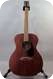 Martin 000-15M, All Mahogany 14 Fret OM/000 2013